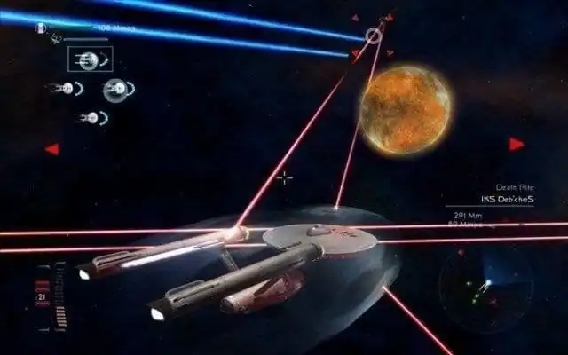 Star Trek: Наследие — изображение 2