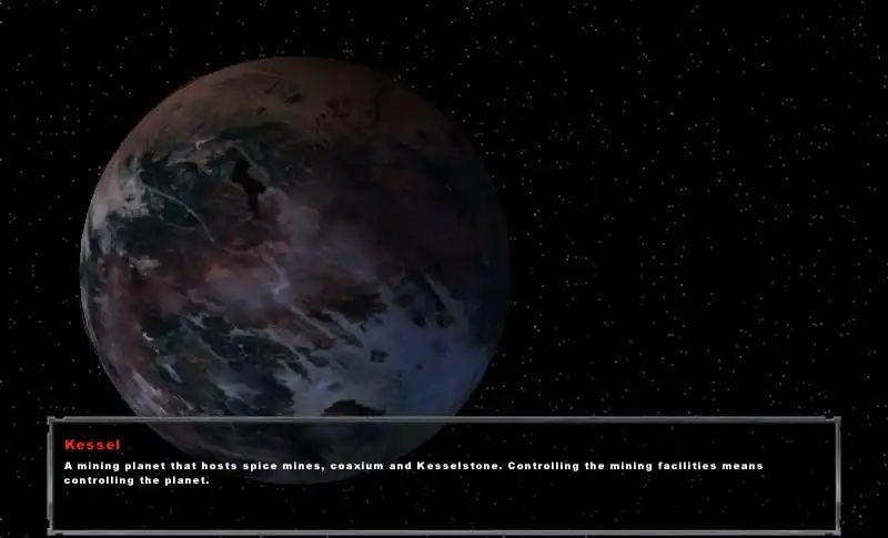 Star Wars: Absolute Battlefront - Galactic Conquest — изображение 2