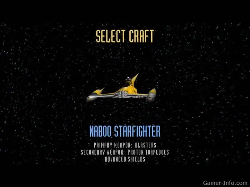 Star Wars: Battle For Naboo — изображение 1