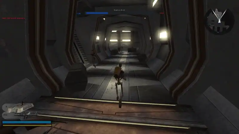 Star Wars: Battlefront 2 (Classic 2005) по сети — изображение 2
