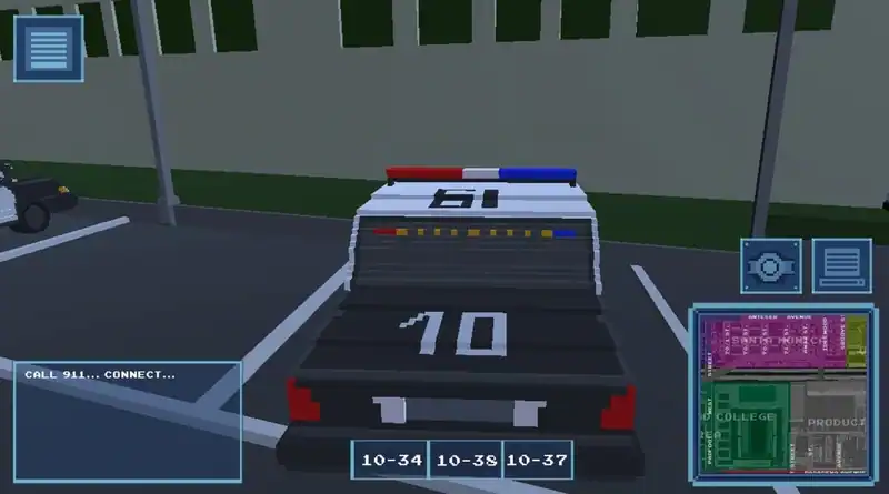 911 FR — изображение 2