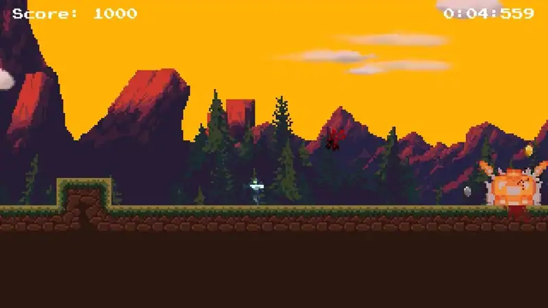 Bebok Invasion — изображение 2