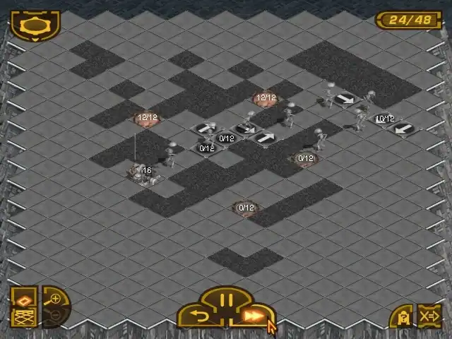 Star Wars Pit Droids — изображение 2
