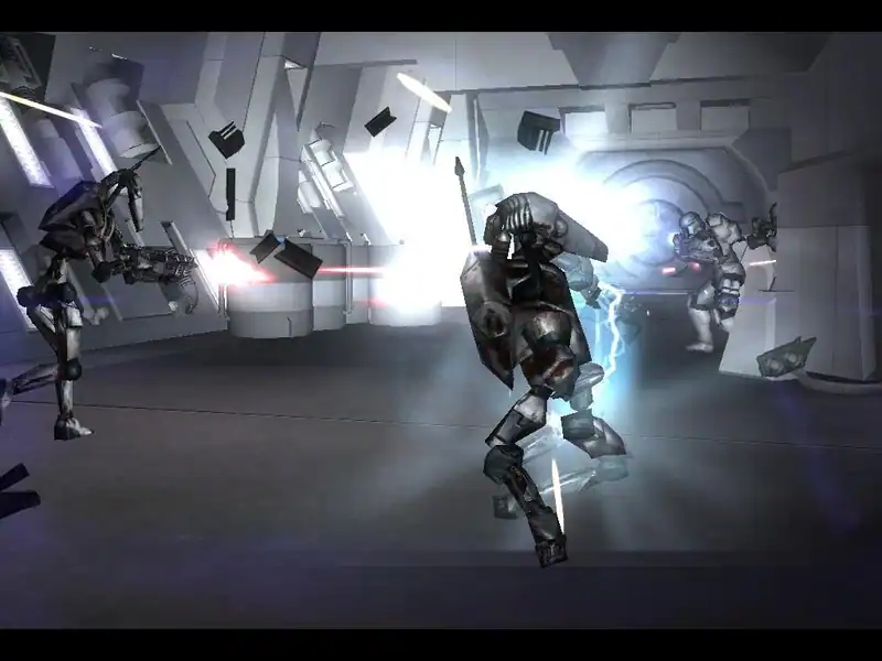 STAR WARS Republic Commando — изображение 1