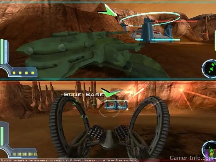 Star Wars: The Clone Wars — изображение 2