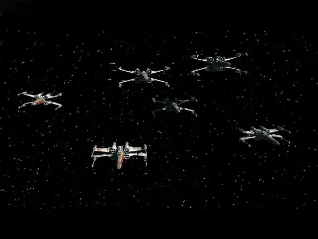 STAR WARS X-Wing vs TIE Fighter - Balance of Power — изображение 2