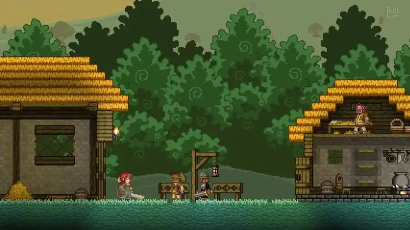 Starbound по сети — изображение 2
