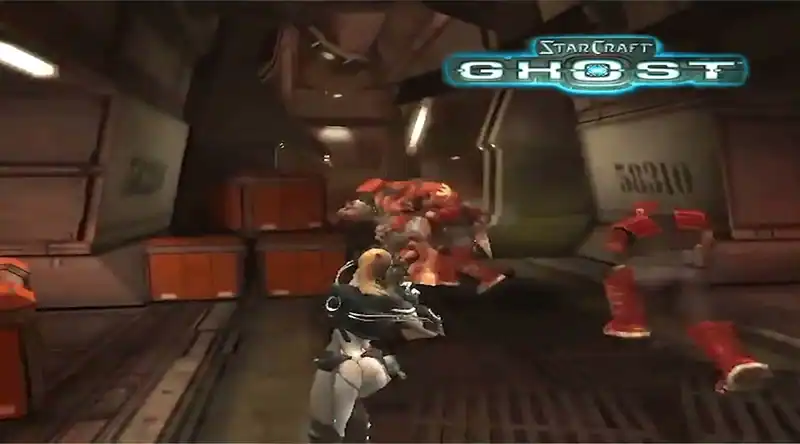 StarCraft: Ghost — изображение 2