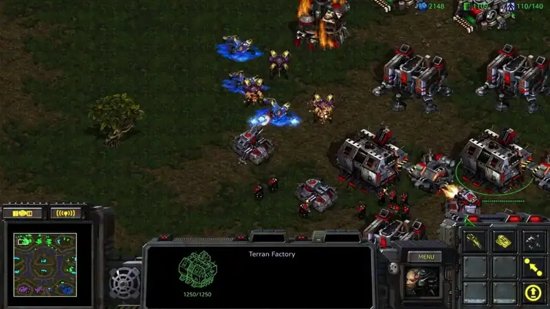 StarCraft Remastered — изображение 2