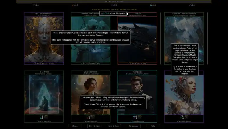 Starcremental — изображение 2