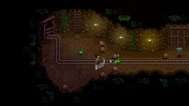 Stardew Valley — изображение 1