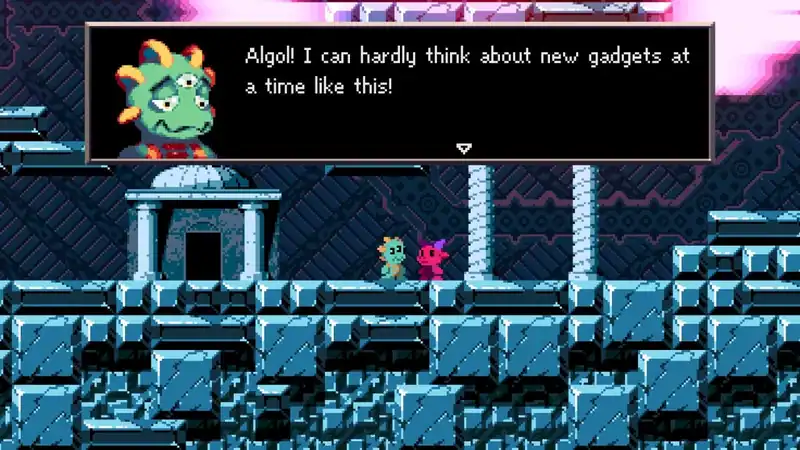 Stardust Demon — изображение 1