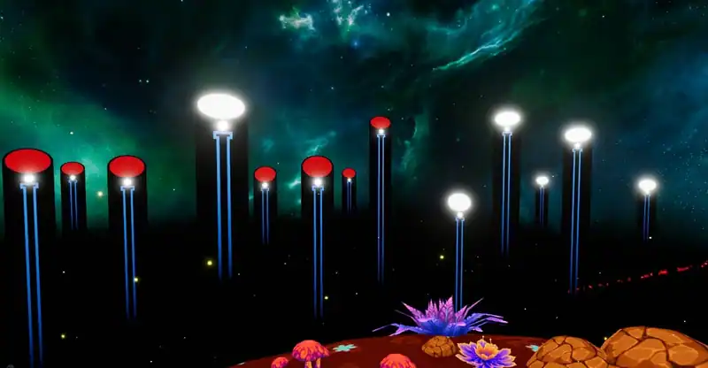 Stardust VR — изображение 1