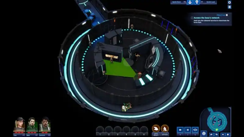 Stargate: Timekeepers — изображение 2