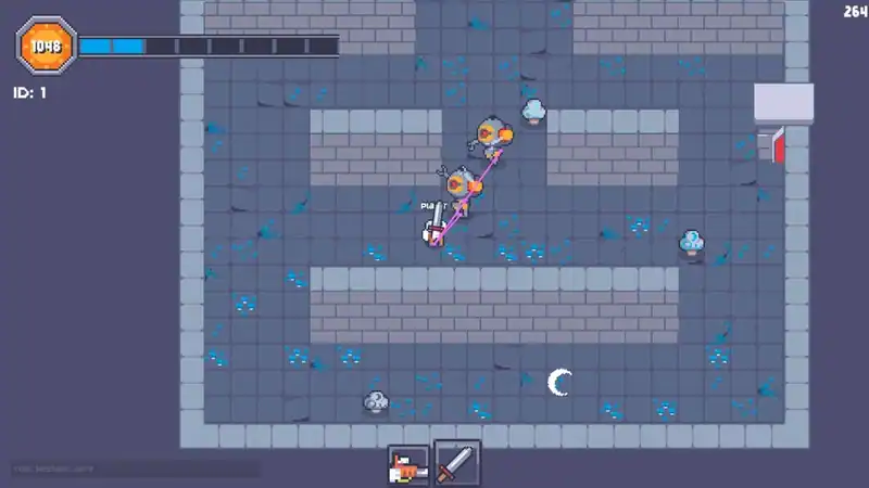 Starground — изображение 1