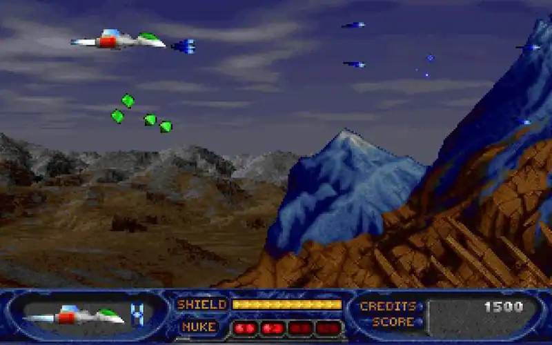 Stargunner — изображение 2