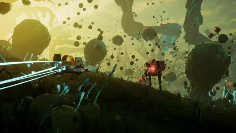 Starlink: Battle for Atlas — изображение 1