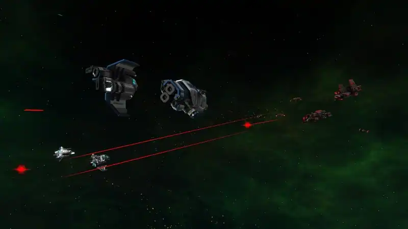StarMade — изображение 1