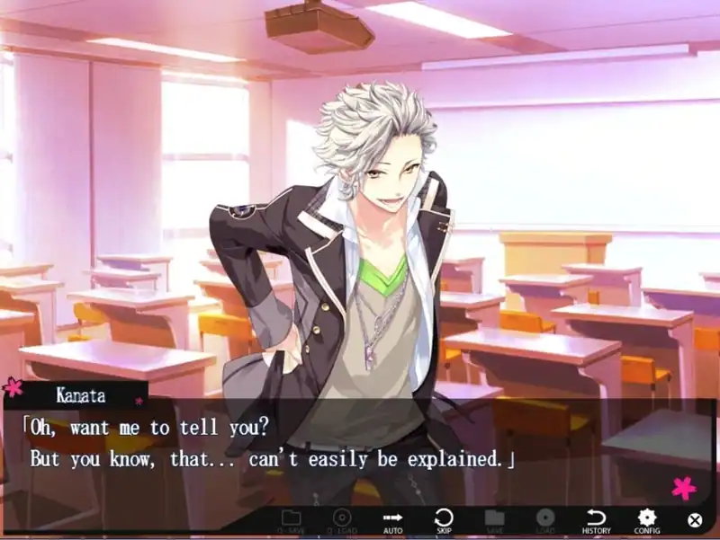 Starry Sky After Spring — изображение 2