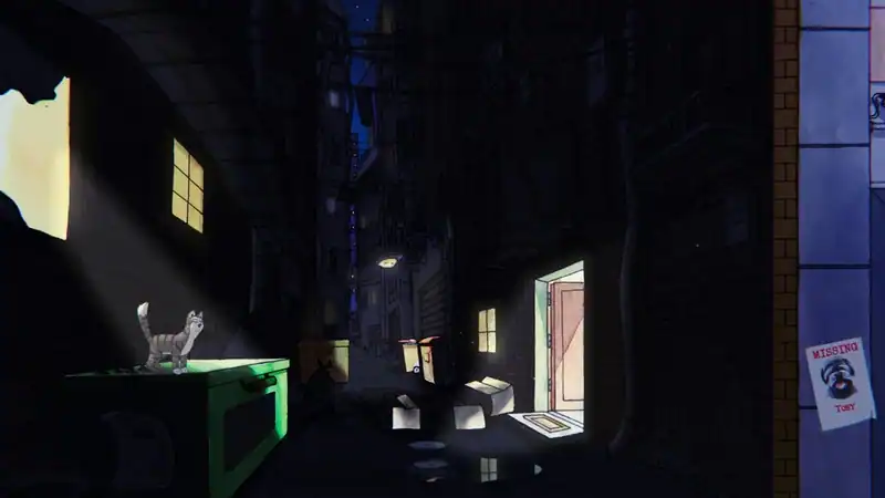 Stars In The Trash — изображение 1