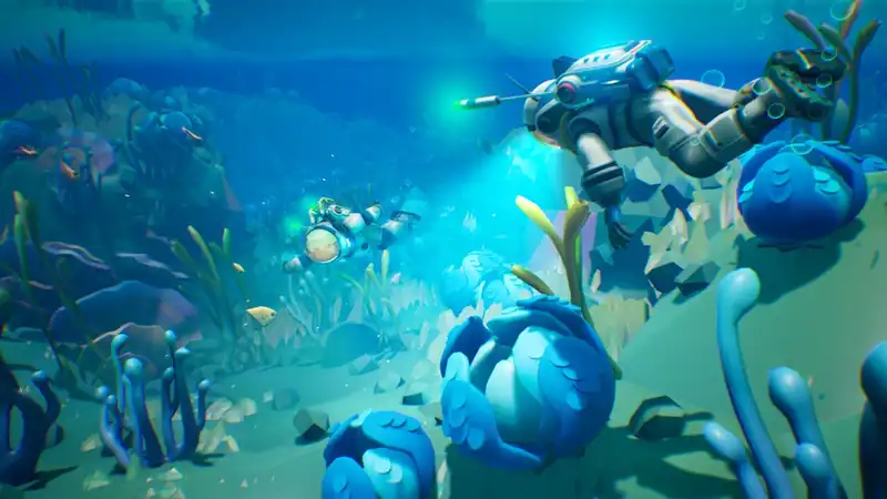 STARSEEKER: Astroneer Expeditions — изображение 2