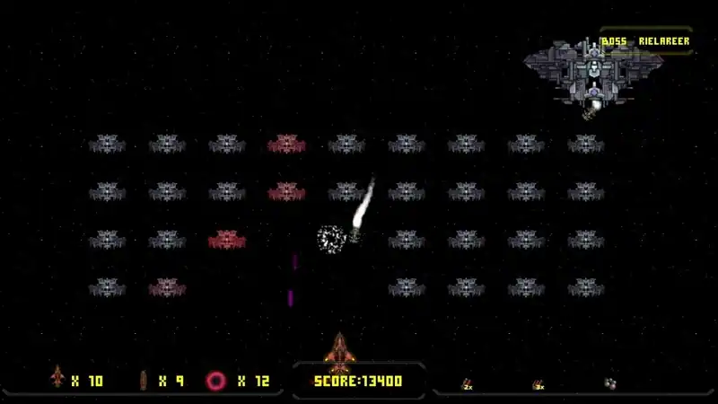 Starship Annihilator — изображение 2