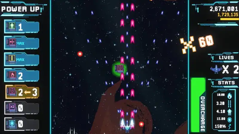 Star'Shoot — изображение 2