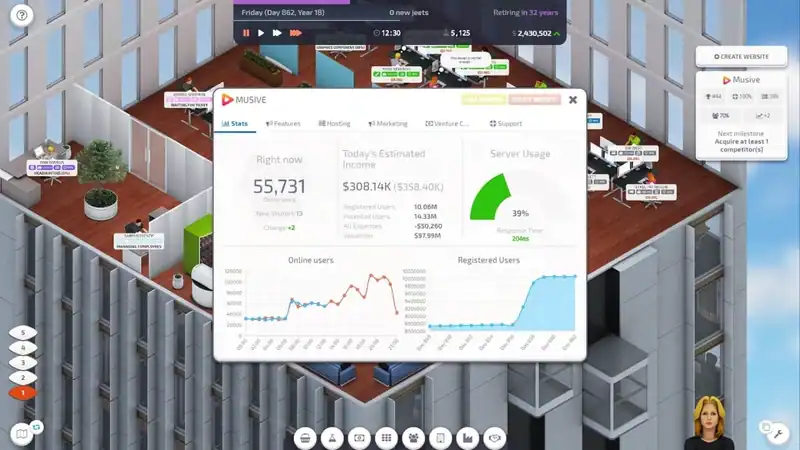 Startup Company — изображение 1