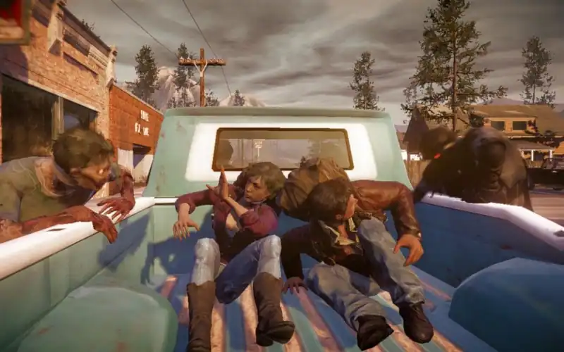 State of Decay — изображение 1