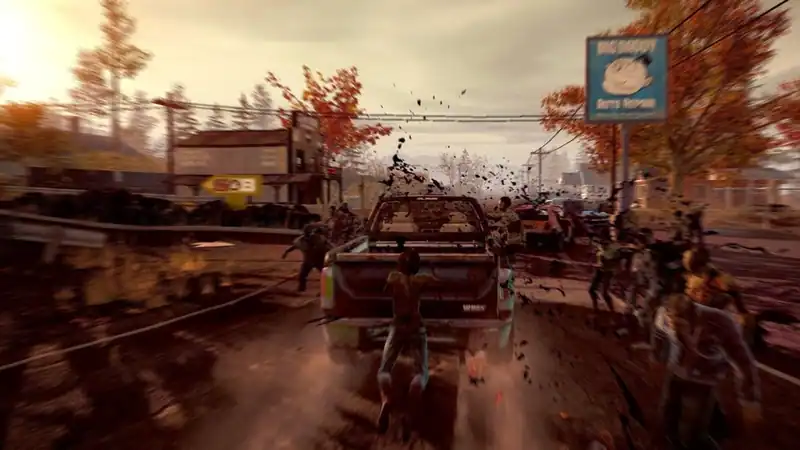State of Decay: Year One Survival Edition — изображение 2