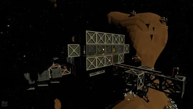 Stationeers по сети — изображение 2