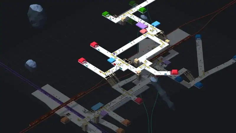 STATIONflow — изображение 1