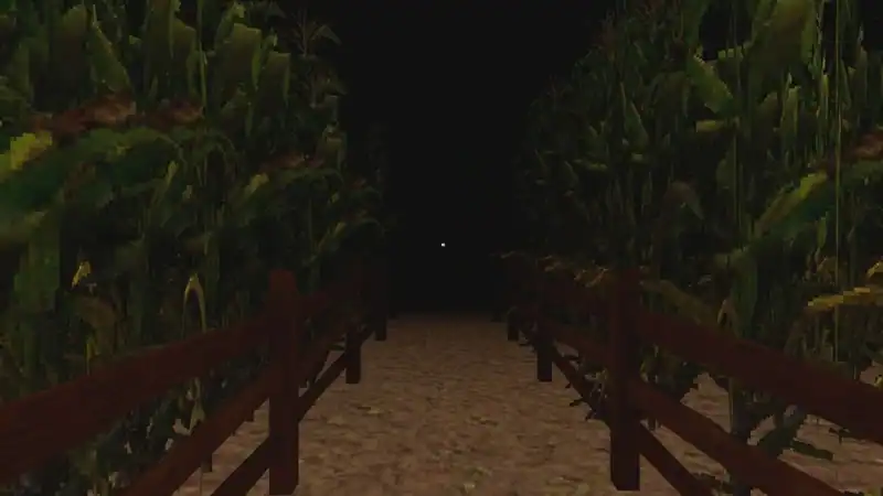 Stay Out Of The Farm — изображение 1