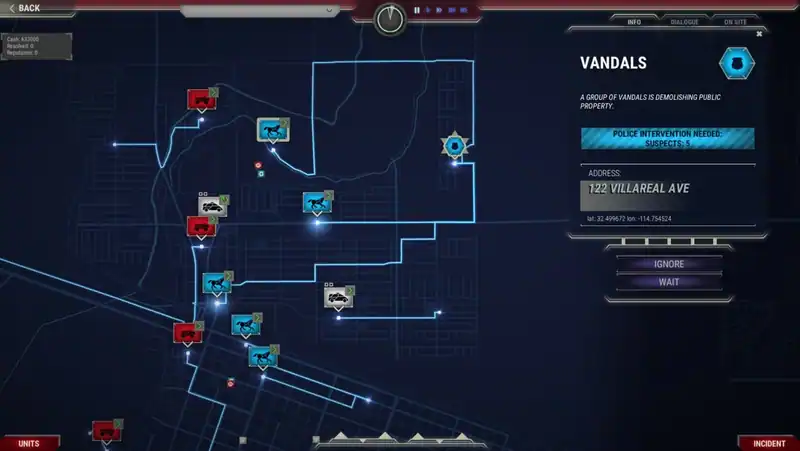 911 Operator First Response — изображение 2