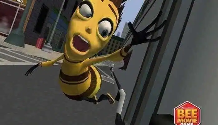 Bee Movie Game — изображение 2