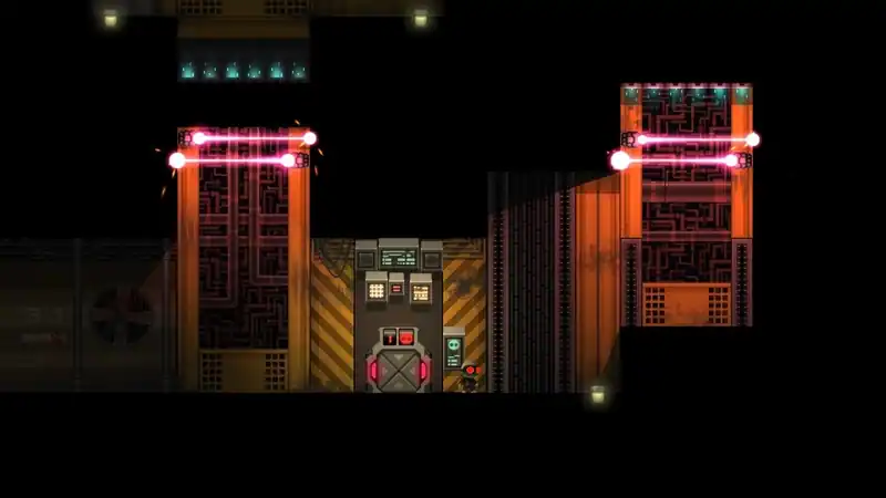 Stealth Inc 2: A Game of Clones — изображение 1