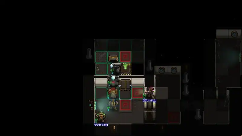 Steam Marines — изображение 1