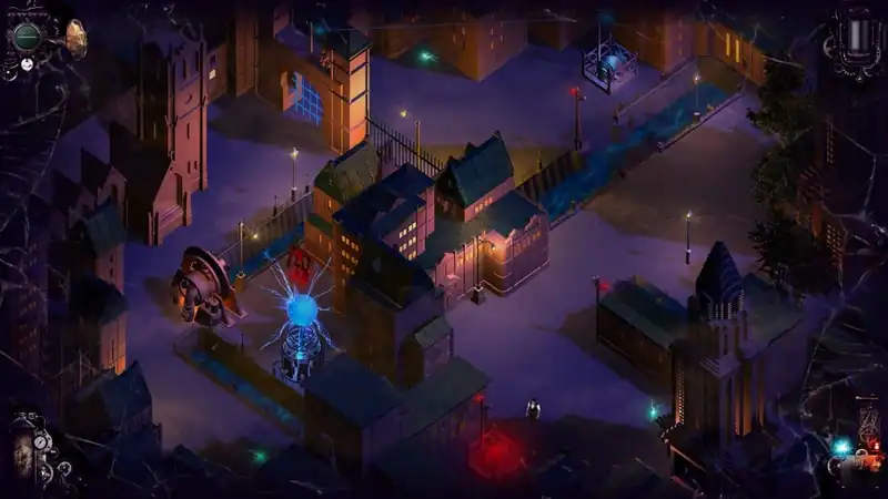 Steamburg — изображение 1