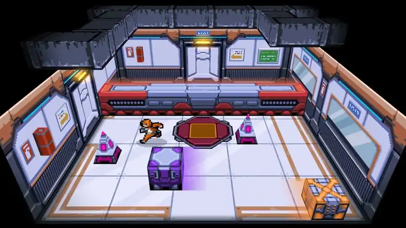 Steel Defier — изображение 2