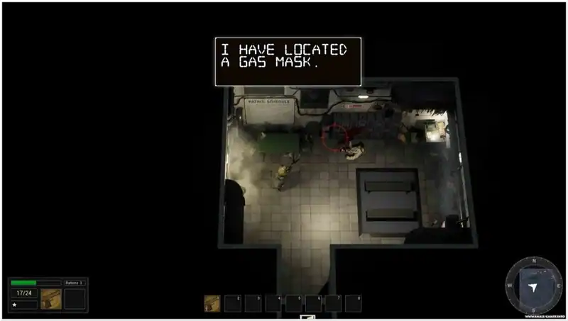 Steel Gear — изображение 2