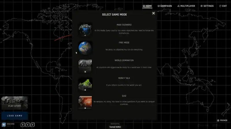 Steel Nations — изображение 2