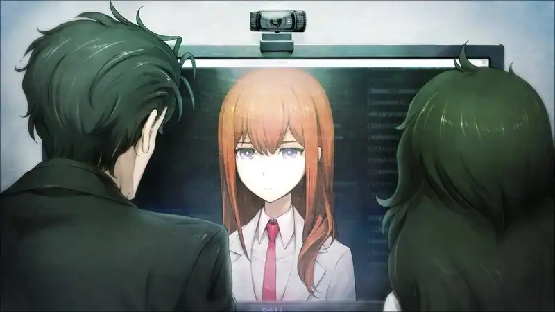 STEINS;GATE 0 — изображение 2