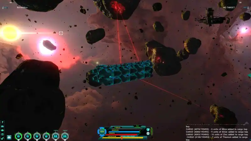 Stellar Tactics — изображение 1