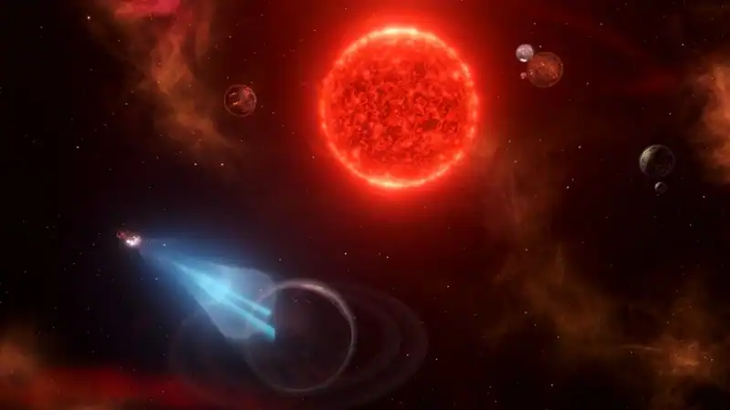 Stellaris — изображение 1