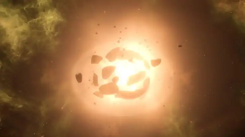 Stellaris: Apocalypse — изображение 1