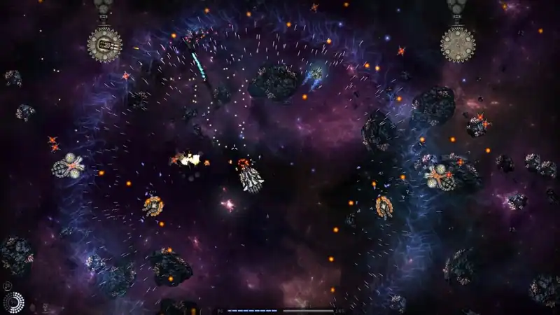 STELLATUM по сети — изображение 2