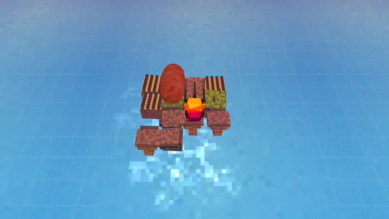 Stephen's Sausage Roll — изображение 1