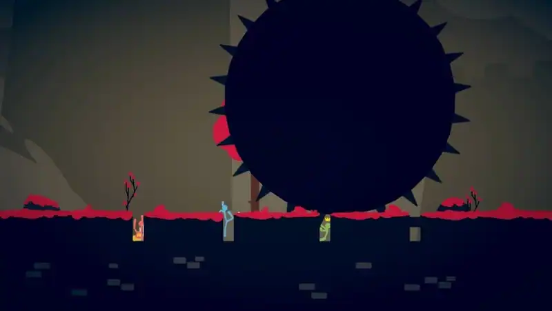 Stick Fight: The Game — изображение 1