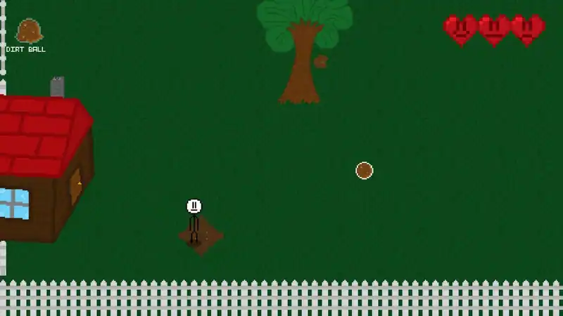 Stickman Adventures — изображение 1