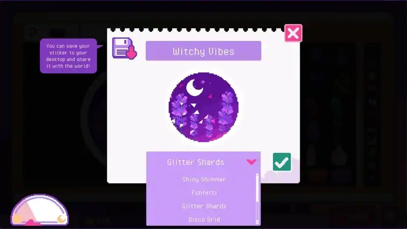 Sticky Business — изображение 1